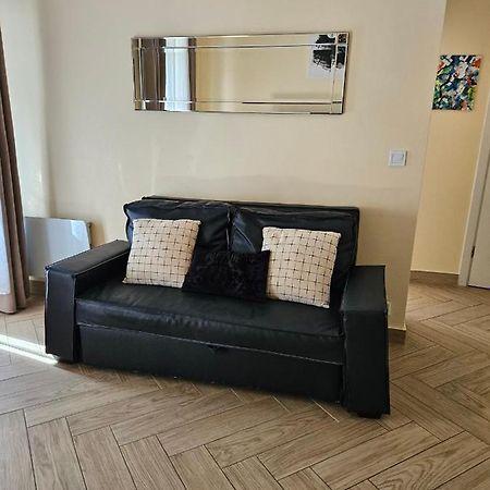 Le Sancy Appartement Beausoleil Ngoại thất bức ảnh